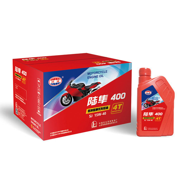 陸隼400—SJ MA 摩托車機(jī)油