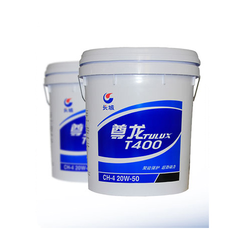 長(zhǎng)城尊龍T400-20W-50(16kg)